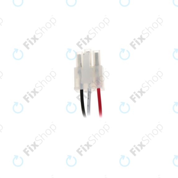 Batteria per iClebo ARTE YCR-M05, EBKRBKDL001039, Li-Ion, 3400mAh, 14.4V, HQ