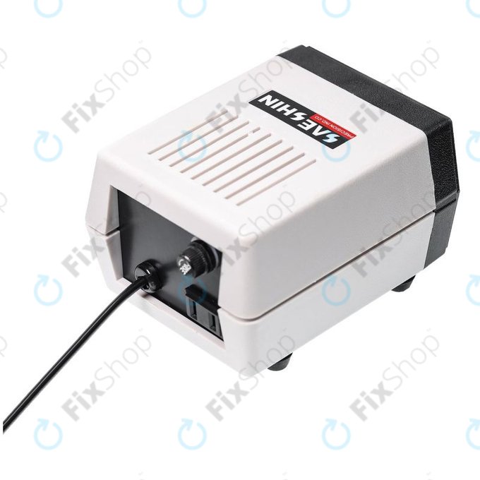 Levigatrice elettrica 65W, SaeShin Strong 204