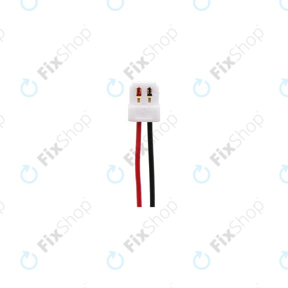 Batteria per Jabra Pro 9400, 9450, 9460, 9465, 9470, 14192-00, Li-Pol, 3.7V, 230mAh, HQ