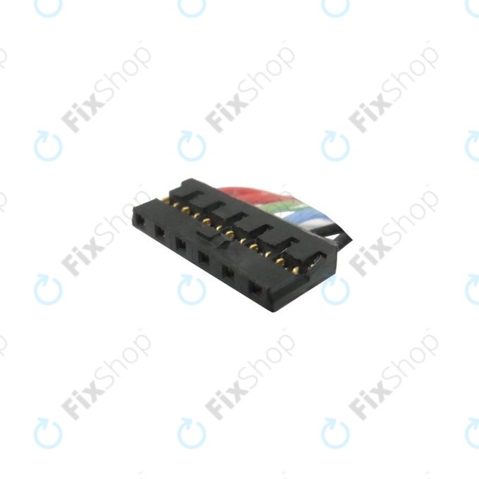 Batteria per Asus Transformer Book T100, C12N1320, Li-Pol, 3.8V, 8150mAh, HQ