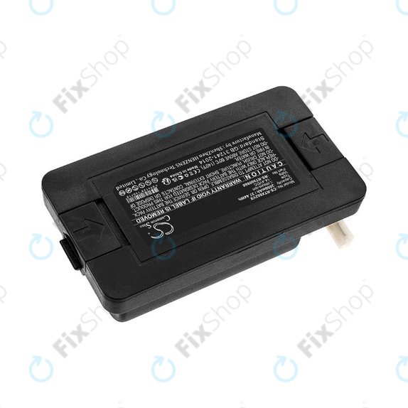 Batteria per Rowenta Explorer-seriess, Smart Force Essential-seriess, Tefal Explorer-seriess, RS-RT900866, Li-Ion, 2600mAh, 14.4V, HQ