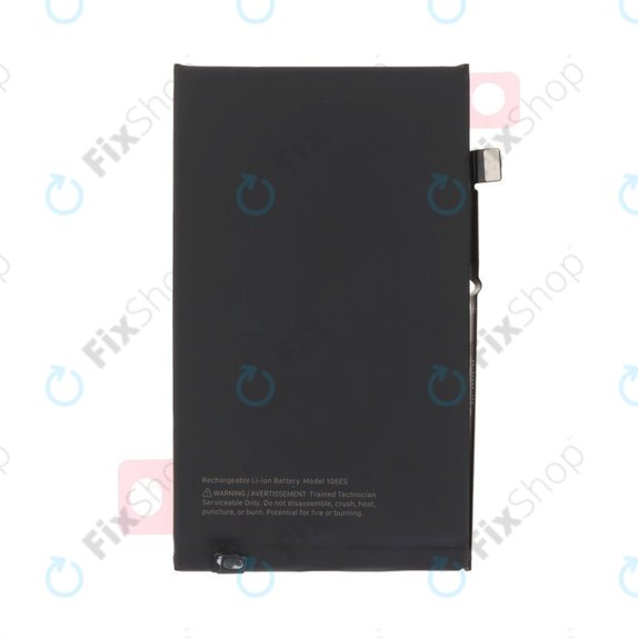 Batteria per iPhone 16 Plus, 4674mAh, Service Pack