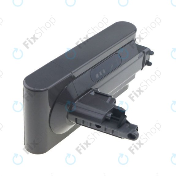 Batteria per Dyson V10, 969352-02, SV12, 206340, Li-Ion, 3000mAh, 25.2V, HQ