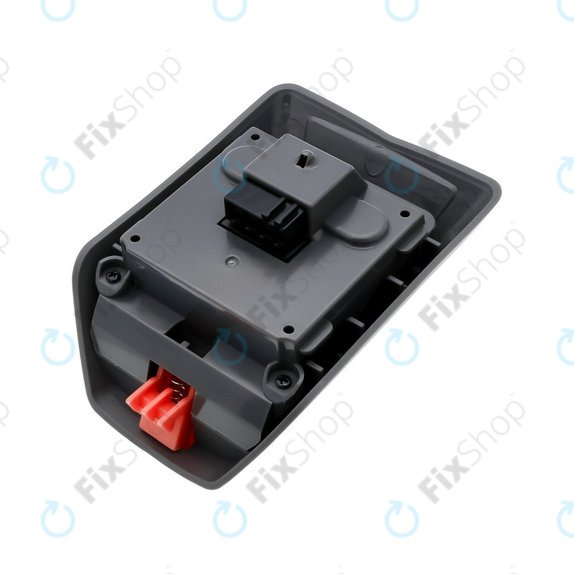 Batteria per Gardena Comfort Wand-Schlauchbox 35, 8025-20, 008A231, Li-Ion, 1500mAh, 18V, HQ