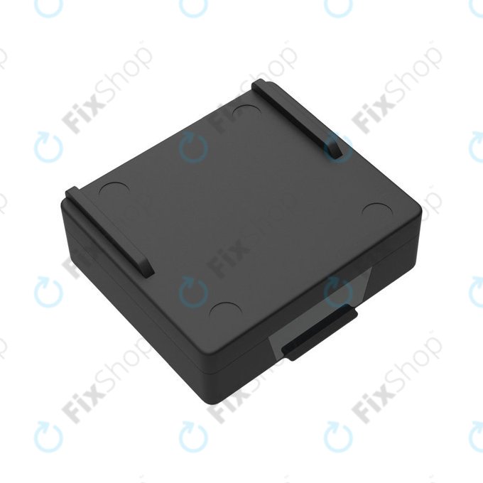 Batteria per Hetronic, RHE3620KG, Ni-MH, 2500mAh, 3.6V, HQ