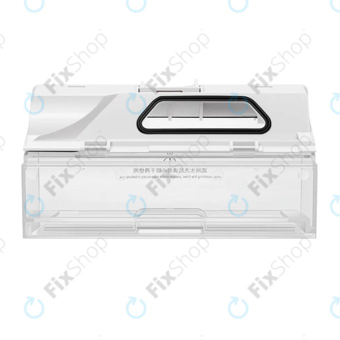 Contenitore raccoglipolvere per Xiaomi RobGoldck S5 (Mijia 1S), S6, Xiaowa E2