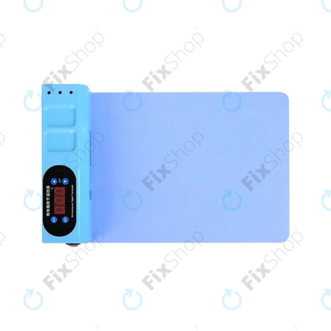 Tappetino riscaldante separatore schermo LCD, Sunshine S-918E