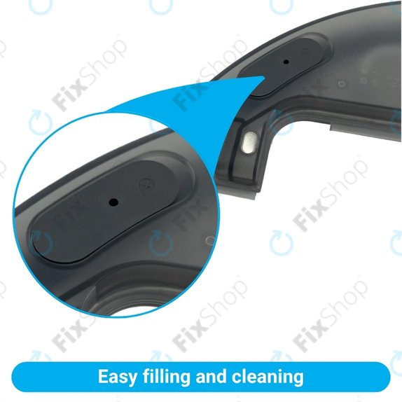 Serbatoio dell'acqua per Xiaomi Mi Robot Vacuum Mop 2 Ultra