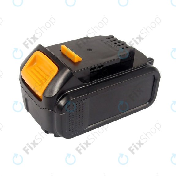 Batteria per Dewalt CL-series, DC-series, DCB18x / DCB20x, Li-Ion, 3000mAh, HQ