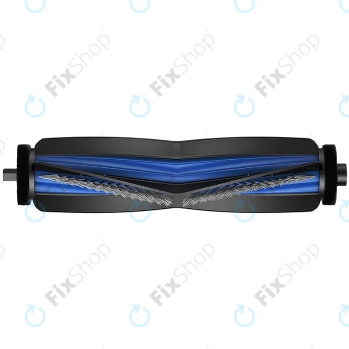 Set di ricambi per Ecovacs T80 Omni, T80 (2x spazzola principale, 4x filtro, 4x spazzola laterale, 4x panno mop, 4x sacchetto polvere)