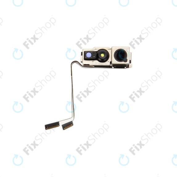 Fotocamera frontale per iPhone 16 Pro, 661-42727, Genuine Apple