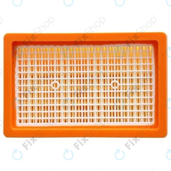 Filtro piatto per Kärcher WD-seriess, MV-seriess, KWD-seriess
