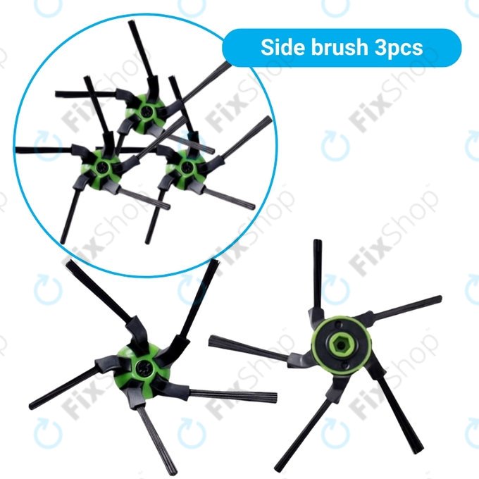 Set completo per iRobot Roomba S9, S9+