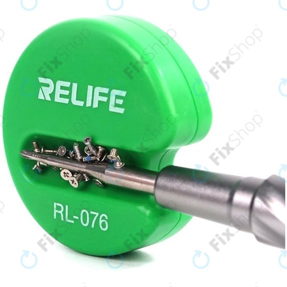 Magnetizzatore, Relife RL-076