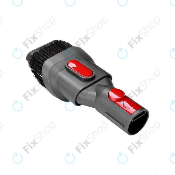 Spazzola combinata per Dyson seriess V, Outsize, Gen5detect