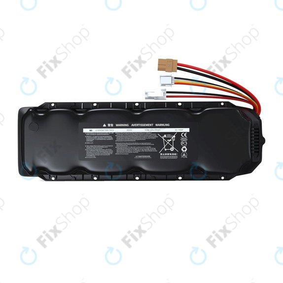 Batteria per Ninebot Segway Max G2, 15000mAh, 36V