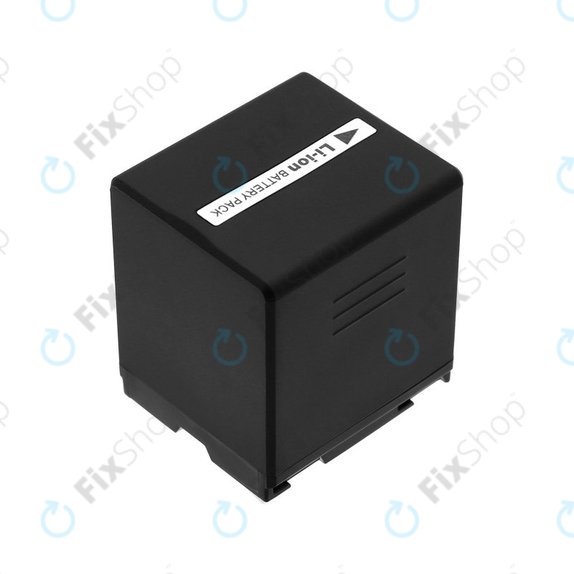 Batteria per Panasonic NV, PV, VDR, Hitachi DZ, BZ-BP14S, Li-Ion, 2160mAh, 7.4V, HQ