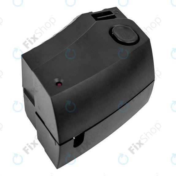 Batteria per Kärcher KC55, 6.654-118.0, 28100010, Ni-MH, 3000mAh, 4.8V, HQ
