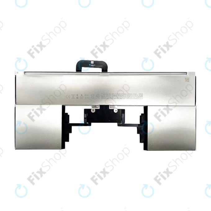 Batteria A2669 per MacBook Air 13" M2 A2681 (2022), M3 A3113 Early 2024, 4561mAh