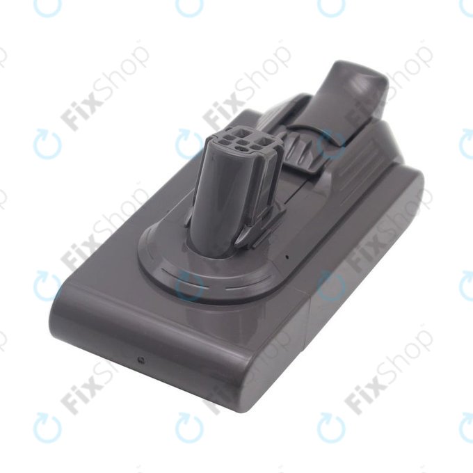 Batteria per Dyson V12, 965470-01, Li-Ion, 3000mAh, 25.2V