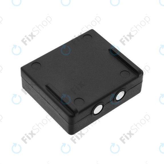 Batteria per Hetronic Abitron Mini, RHE3620KG, Ni-MH, 2000mAh, 3.6V, HQ