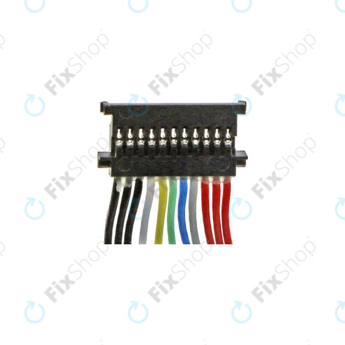 Batteria per Xiaomi Inchmi Aair 13.3, Xiaomi Mi Notebook Air 13.3 2018, R13B01W, Li-Pol, 5250mAh, 7.6V, HQ