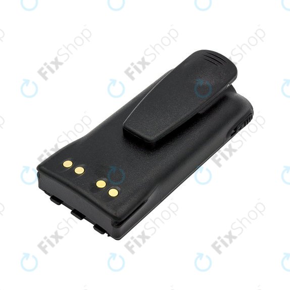 Batteria per Motorola GP, HT, MTX, Pro-series, HNN9013, Ni-MH, 2100mAh, 7.2V, HQ