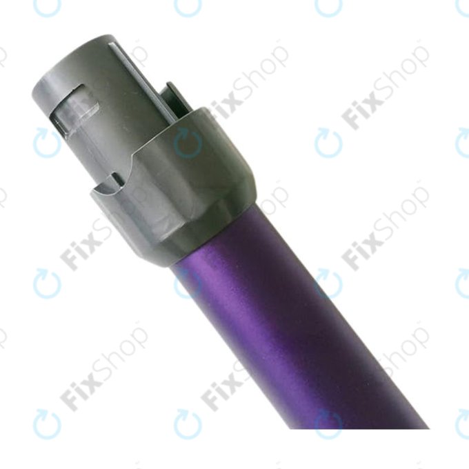 Tubo di aspirazione per Dyson seriess DC, V6, Purple