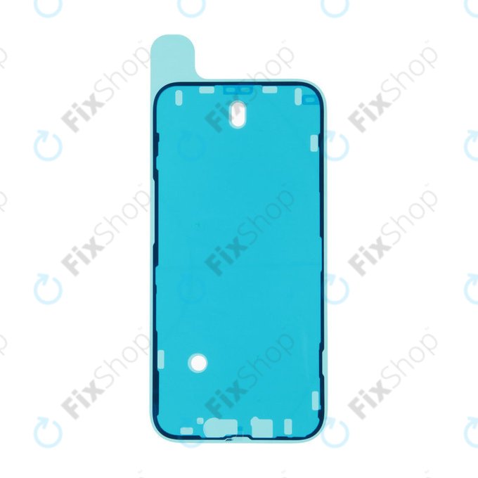 Adesivo Schermo LCD per iPhone 14, 923-08090-S Genuine Apple