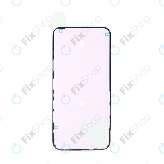 Adesivo vetro posteriore per iPhone 15 Plus, 923-09187-S, Genuine Apple