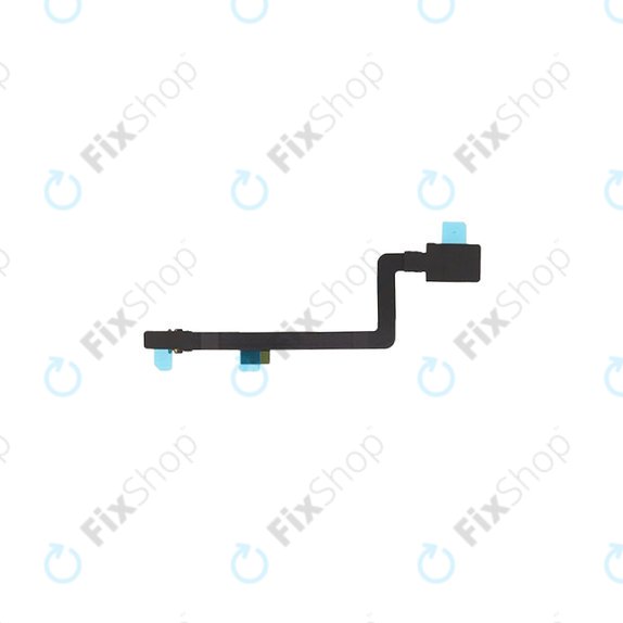Cavo flex batteria (BMU) per MacBook Pro 16", A2485 (2021), A2780 (2023), 923-06794 Genuine Apple