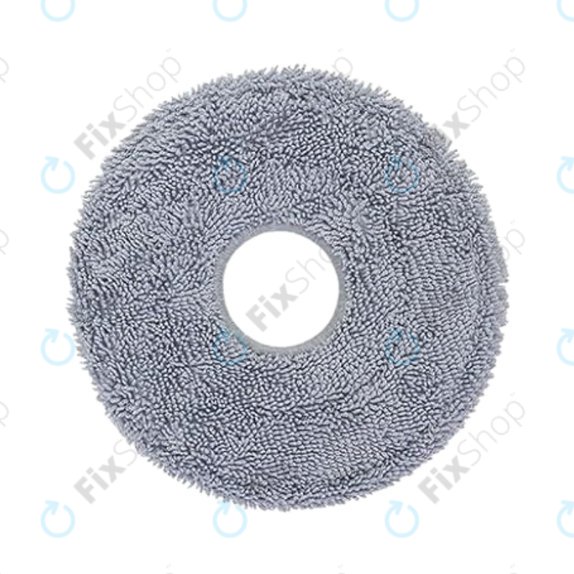 Set di ricambi per Roborock G20s Ultra, Saros 10R, 20 (2x spazzola principale, 4x filtro, 4x spazzola laterale, 8x panno mop, 4x sacchetto polvere)