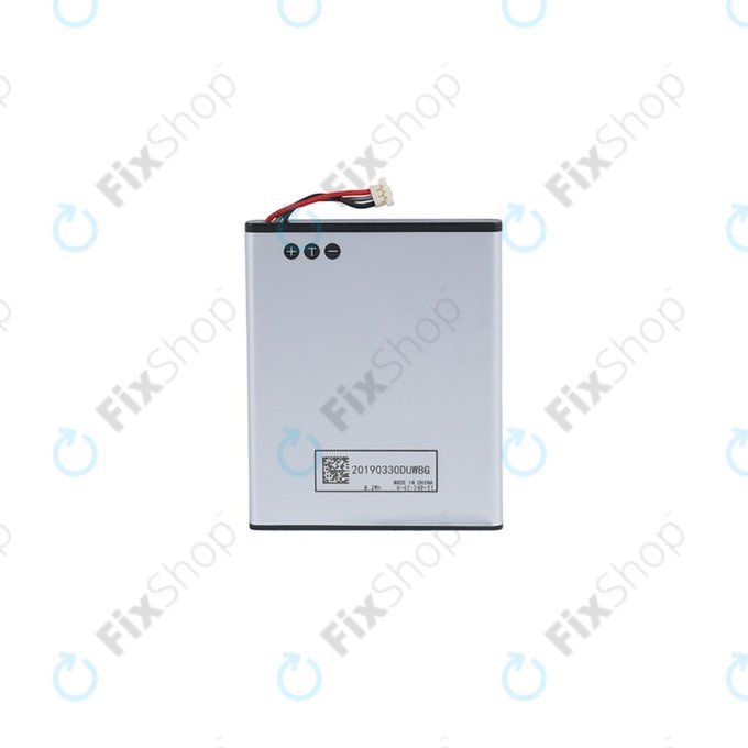 Batteria per Sony Playstation Vita 2000, SP86R, 2210mAh
