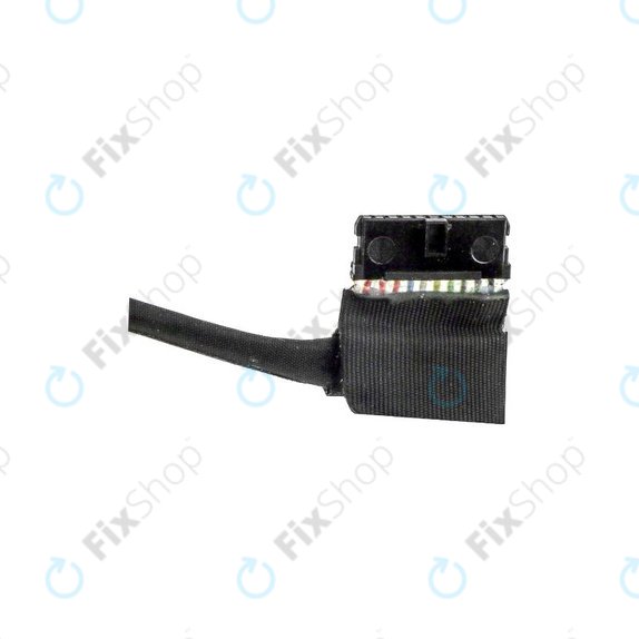 Batteria per Dell Latitude 7310 2-in-1, 7400 2-in-1, NF2MW, Li-Pol, 6750mAh, 7.6V, HQ