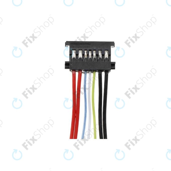 Batteria per Lenovo Thinkpad X1 Tablet, SB10J78994, Li-Pol, 7.5V, 4900mAh, HQ