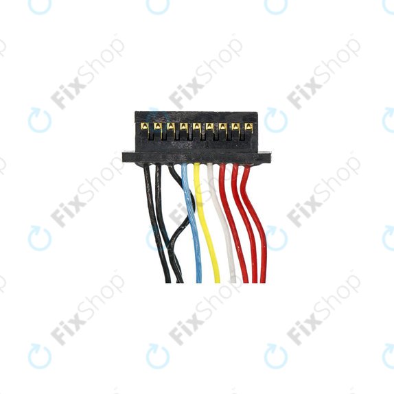 Batteria per Lenovo ThinkPad Yoga 260, 00HW026, Li-Ion, 2900mAh, 15.2V, HQ