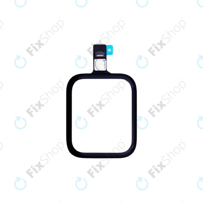 Vetro touch per Apple Watch 5, SE 40mm, SE 2 40mm