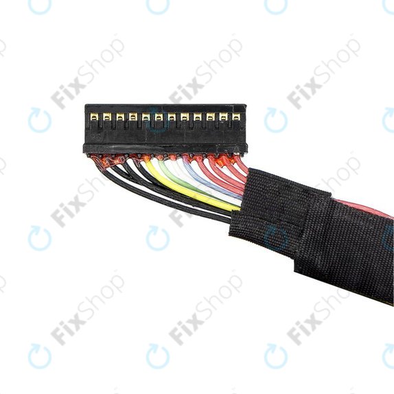 Batteria per Dell XPS 15, Dell Precision 9560, 9570, 6GTPY, Li-Pol, 8000mAh, 11.4V, HQ