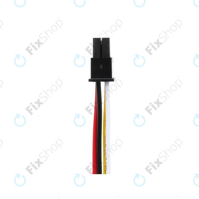 Batteria per Samsung PowerBot VR05R5050WK, Midea i5, i9 EYE, 2600mAh, Li-Ion, 14.4V, BP14435A, HQ, 2600mAh, BP14435A