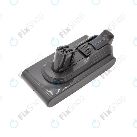 Batteria per Dyson V12, 965470-01, Li-Ion, 2500mAh, 25.2V, HQ