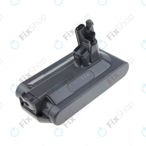Batteria per Dyson V10, 969352-02, SV12, 206340, Li-Ion, 3000mAh, 25.2V, HQ