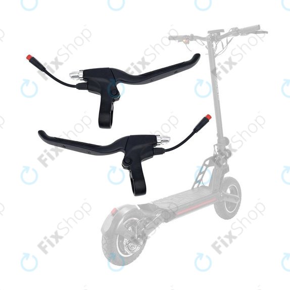 Leva freno (destra) per Kugoo G2 Pro
