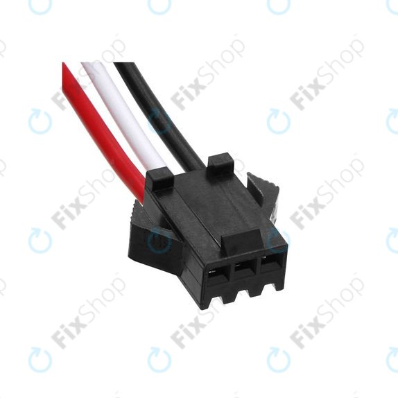 Batteria per Sencor SRV 9350WH, SRX 9301, Li-Ion, 5200mAh, 14.4V, HQ