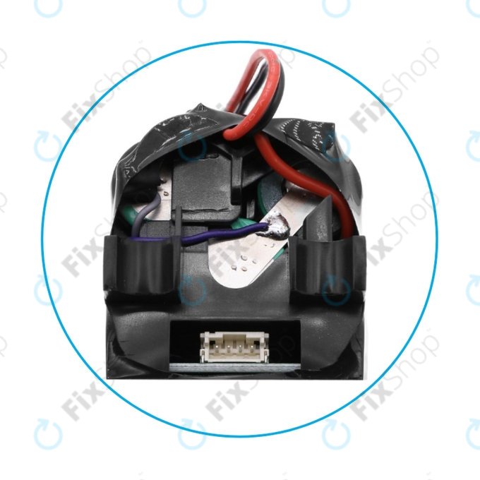 Batteria per Rowenta RH-seriess, RS-RH5274, Li-Ion, 2500mAh, 25.2V, HQ