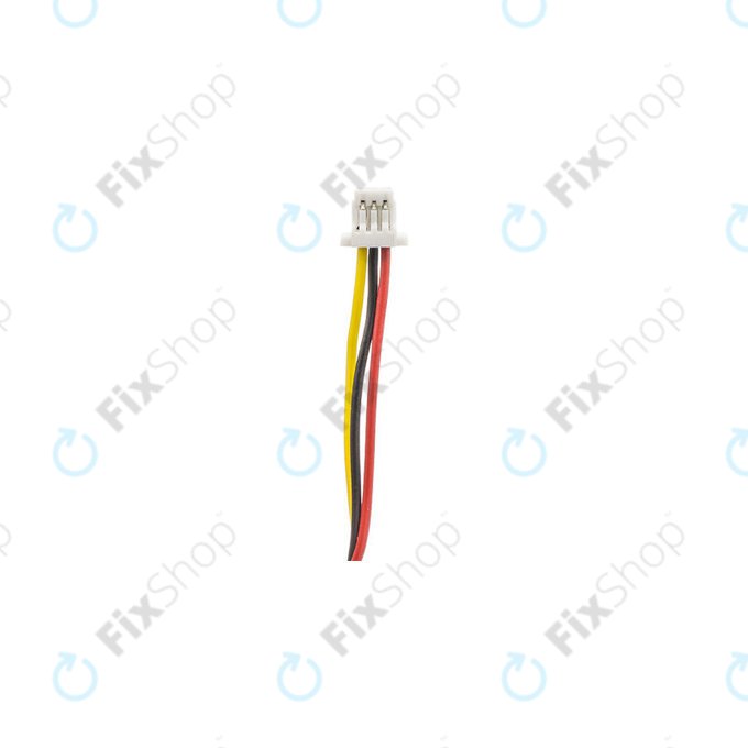 Batteria per Garmin Nüvi 40, 361-00056-05, Li-Ion, 750mAh, 3.7V, HQ