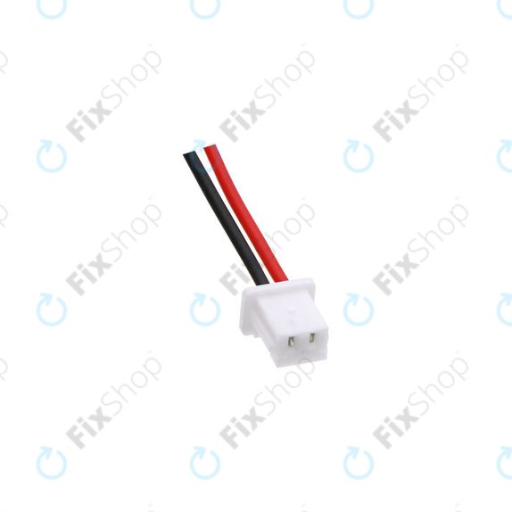 Batteria per Plantronics, Avaya, 65358-01, Li-Pol, 3.7V, 240mAh, HQ