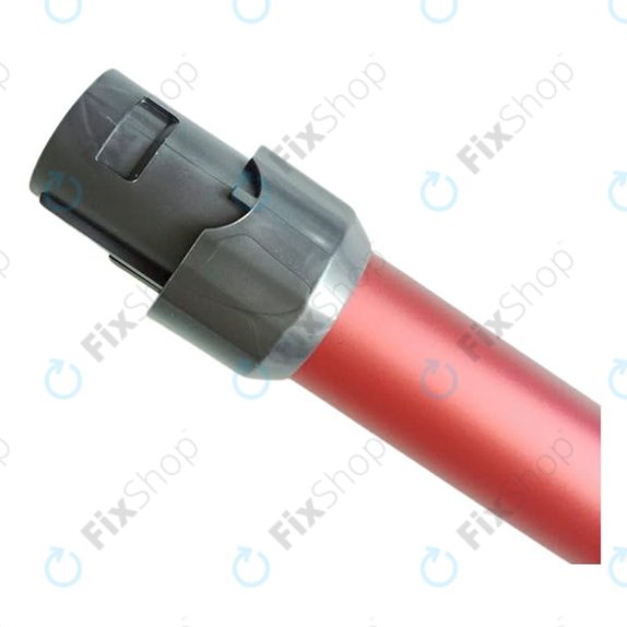 Tubo di aspirazione per Dyson seriess DC, V6, Red