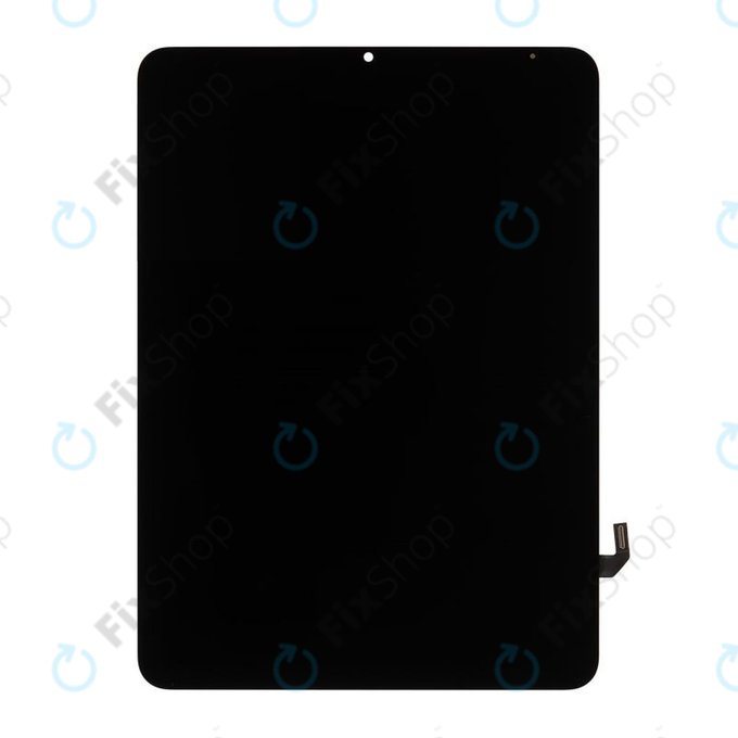 Schermo LCD per iPad Air (5th Gen 2022), 4G Version, Vetro touch senza cornice, Refurbished
