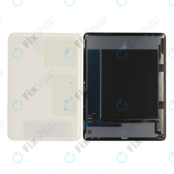 Schermo assembly per iPad Air 13" (2024), WiFi Version, 661-43538, Genuine Apple