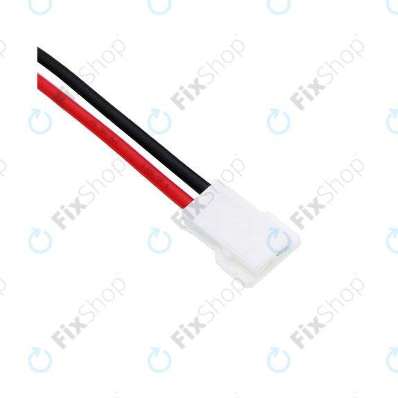 Batteria per Aquajack 211, PSD 18650, Li-Ion, 2600mAh, 11.1V, HQ